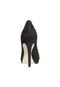 Scarpin Dumond Preto - Marca Dumond