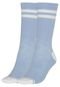 Meia Socks Co Basic Azul - Marca Socks Co
