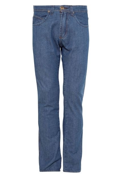 Calça Jeans Clothing & Co. Jacks Azul - Marca Kanui Clothing & Co.