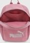 Mochila Puma Core Up Rosa - Marca Puma