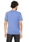 Camiseta Reserva Aquarela Azul - Marca Reserva