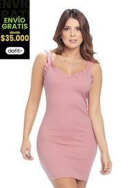 Vestidos dafiti mujer best sale