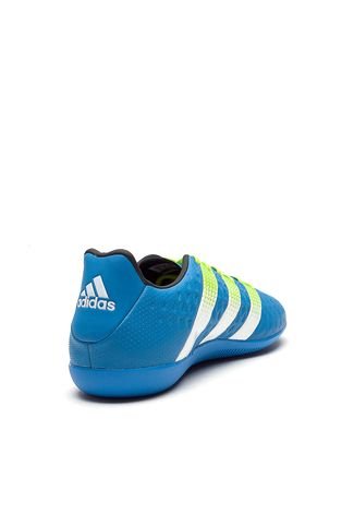 Adidas ace deals 16.3 azules Azul