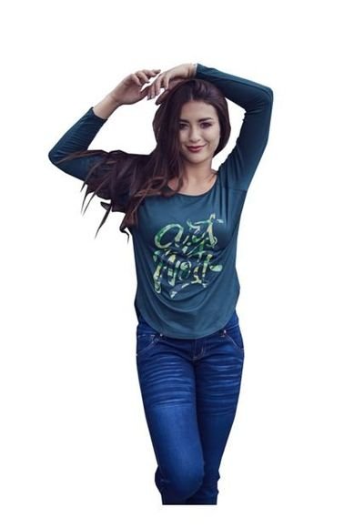 Dafiti online blusas dama