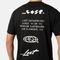 Camiseta Lost Enterprises - Marca LOST