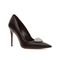 Scarpin Preto Salto Alto Fino Cecconello 2130007-3 - Marca Cecconello