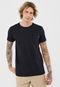 Camiseta Billabong Simple Basic Preta - Marca Billabong