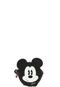 Bolsa Mickey Mouse Personagem Preta - Marca Mickey Mouse