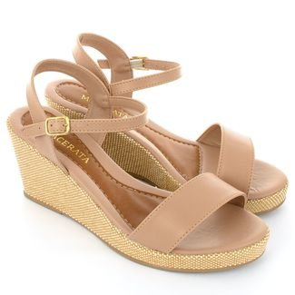 Dafiti best sale sandalias anabela