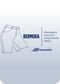Bermuda Jeans Sawary Plus Size - 275690 - Azul - Sawary - Marca Sawary