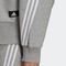 Adidas Moletom adidas Sportswear Future Icons 3-Stripes - Marca adidas