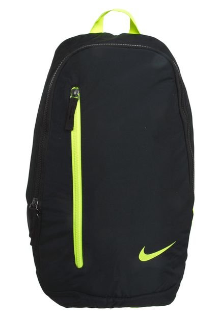 Mochila Nike Sportswear Ath Dpt Backpack Preta - Marca Nike Sportswear