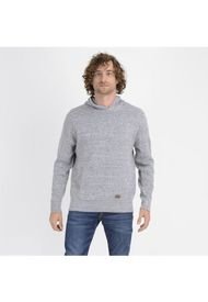 Sweater Carson Beige Claro Oneill