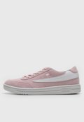 Tênis Fila Tennis 88 Sport Rosa - Marca Fila