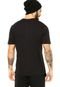 Camiseta Volcom Lock Away Preta - Marca Volcom