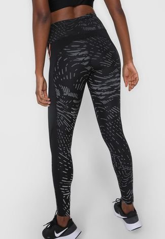 Legging Nike Nk Run Dvn Fast Flsh Preta - Compre Agora