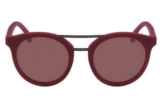 Óculos de Sol Calvin Klein Jeans CKJ817S 627/48 Vermelho