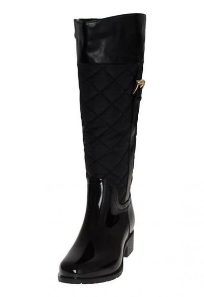 Botas de deals agua dafiti