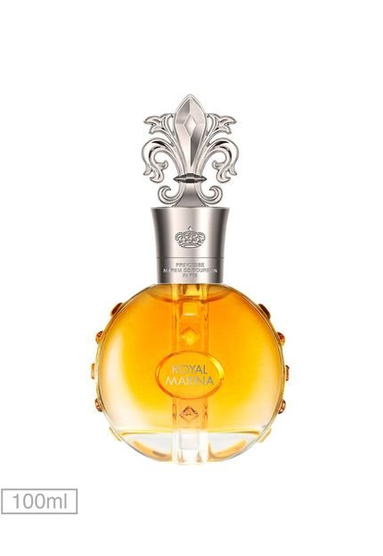Perfume Royal Marina Diamond Marina de Bourbon 100ml - Marca Marina de Bourbon
