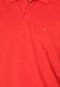 Camisa Polo Toulon Urban Vermelha - Marca Toulon