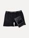 Cueca John John Boxer Poliamida Preta Pack 3UN Incolor - Marca John John