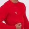 Camisa Térmica Super Bolla Manga Longa Vermelha - Marca Super Bolla