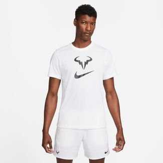 Camiseta NikeCourt Rafa Nadal Masculina