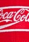 Boné Coca Cola Virgo Vermelho - Marca Coca Cola Accessories