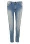 Calça Jeans Triton Rafa II Skinny Azul - Marca Triton
