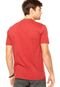 Camiseta DAFITI I.D. Vermelha - Marca DAFITI I.D.