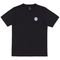 Camiseta Element Seal BP Color WT24 Masculina Preto - Marca Element