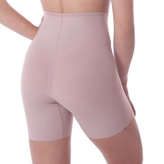 Bermuda shorts sem costura para usar sob a roupa Liebe