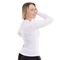 Camiseta feminina térmica proteção UV repelente roupa academia Lupo - Marca Lupo