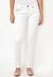Calça Sarja Calvin Klein Jeans Skinny Take Off-White - Marca Calvin Klein Jeans