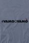 Camiseta Sb Vamoqvamo Casual Conforto Reserva - Marca Reserva