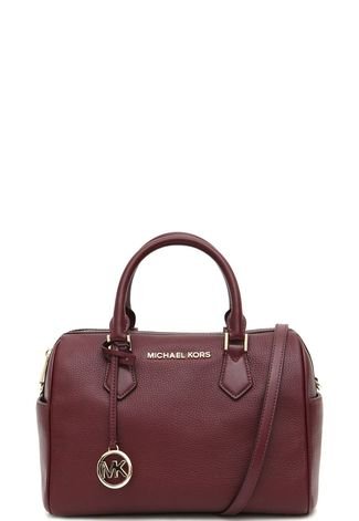 Bolsa Michael Kors Bedford Lg Duffle 35F9gbfu3l580 - Compre Agora | Dafiti  Brasil