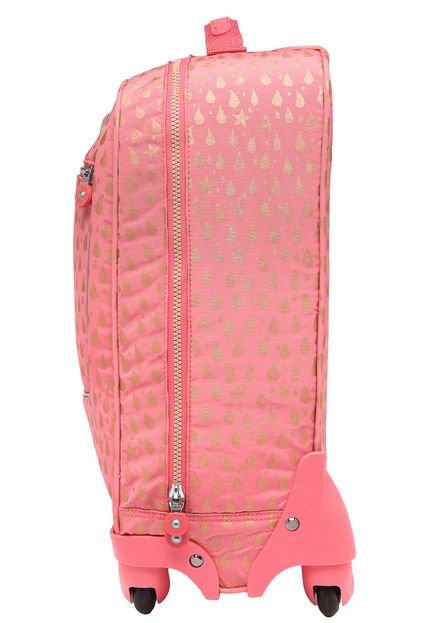 kipling licia school bag