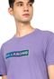 Camiseta Billabong Raygun Lilás - Marca Billabong