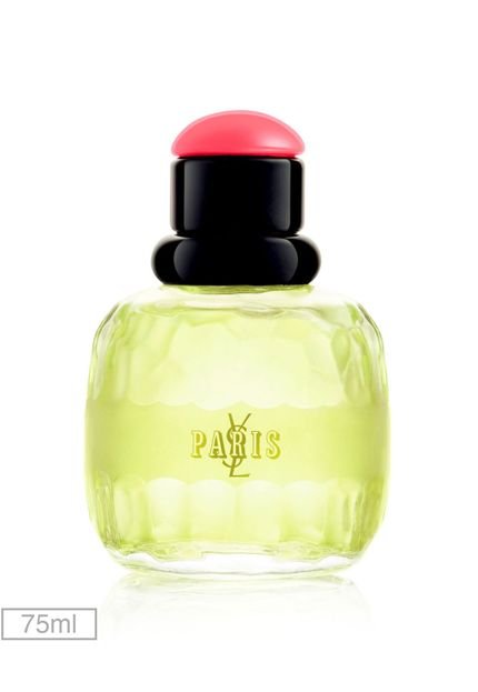 Perfumes Paris Yves Saint Laurent 75ml - Marca Ysl Yves Saint Laurent
