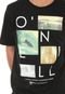 Camiseta O'Neill Neos Preta - Marca O'Neill