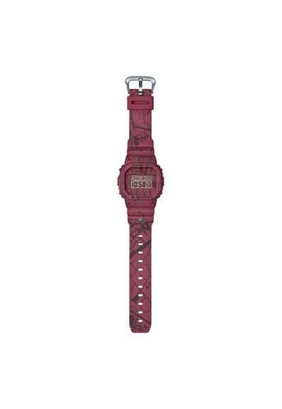 Relojes casio dafiti best sale