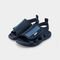 Papete Infantil Bibi Basic Sandals Mini Azul Marinho 1101192 23 - Marca Calçados Bibi