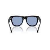 Óculos de Sol Ray-Ban Wayfarer Reverse - Marca Ray-Ban