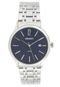 Relógio Orient MBSS1310 D2SX Prata - Marca Orient