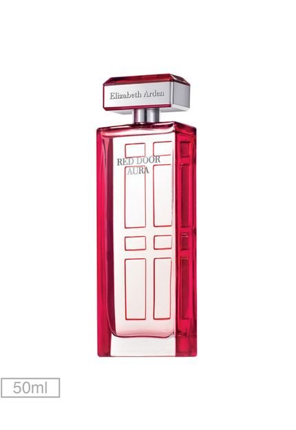 Perfume Red Door Aura Elizabeth Arden 50ml - Marca Elizabeth Arden
