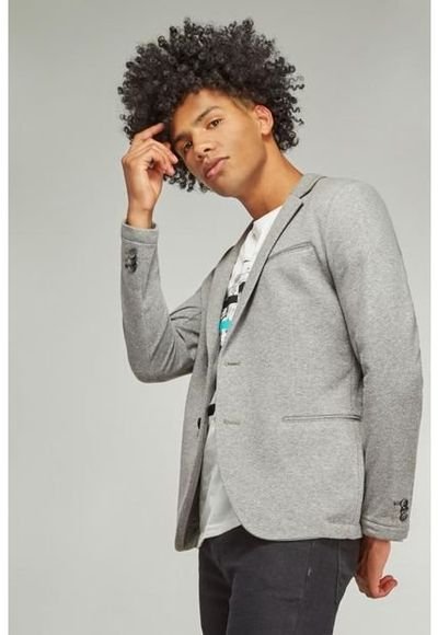 Blazer para hotsell hombre koaj