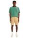 Bermuda Levis Masculina Sarja XX Chino EZ Short III Amarela - Marca Levis