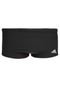 Sunga adidas Performance Larga Core Preta - Marca adidas Performance