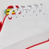 Tênis Puma Scuderia Ferrari Caven 2.0 BDP Branco - Marca Puma