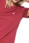 Camiseta Area Sports Newbud Vermelha - Marca Area Sports